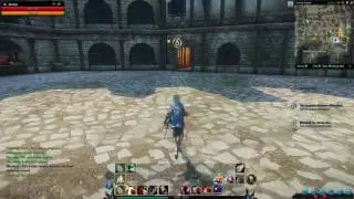 Riders of Icarus Crafting Introduction