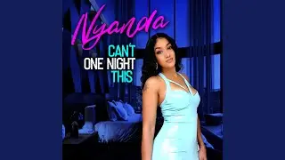 Can't One Night This (Instrumetal)