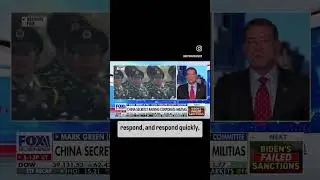 We have to respond to the PLA&rsquo;s military buildup - and respond quickly.