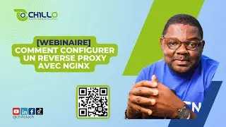 [Webinaire] Comment configurer un reverse proxy avec Nginx