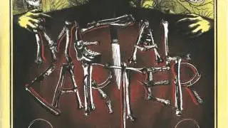 Metal Carter - Traccia 08 - Con il Crack feat Duke Montana - Cosa avete fatto a Metal Carter