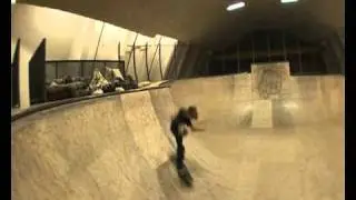 ivan federico 540nosegrab at bastard bowl