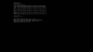 FreeBSD - Uruchamianie firewall'a IpFW