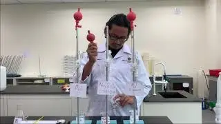 CHL0315-Exp 4: Rates of Chemical Reaction, A Clock Reaction