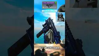 Best SMG skins from Battle Pass