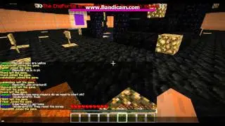 ShadowXCraft Parkourish