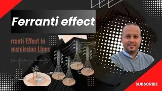 Ferranti effect