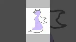 Alter ego (speedpaint)
