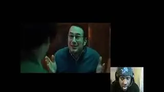 Renfield Official Red Band Trailer Reaction