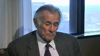ONR Extra: Frank DeFord aired 11-30-12