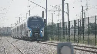 Découvrez les essais NExTEO sur la base d’essais de Gagny