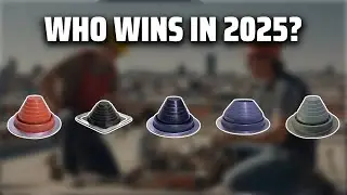 The Top 5 Best Roof Boot in 2025 - Must Watch Before Buying!