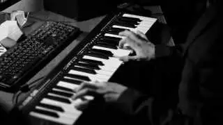 Rob Dougan - Clubbed to Death(Piano Cover)