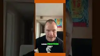 Carbs & Lean Protein | BEST Diet for Weight Loss