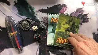 The many forms of MTG Life Counters!