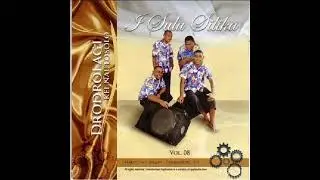 Drodrolagi Kei Nautosolo  - Moala [ Vol 8 ]