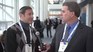 Video from RSNA 2018: Dr. Emanuel Kanal on gadolinium safety