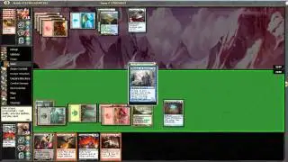 #1 Innistrad Block Constructed Premier - Round 4