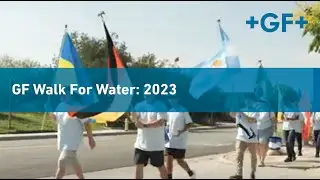 Walk for Water 2023 - Irvine & Little Rock