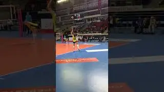 Samantha Bricio | Mexican Volleyball Player