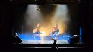 Martynas Kuliavas ir Aleks Ten 2015 09 24 VILNIUS
