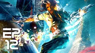 ULTRA REALISTIC GAMEPLAY || REMEMBER ME