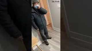 Airbnb Owner and Guests Brawl Over Party in His Home