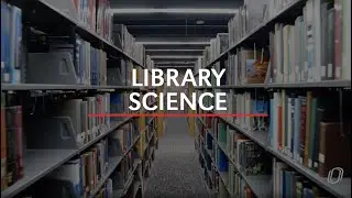 UNO Library Science Program