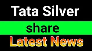 Tata Silver ETF latest news