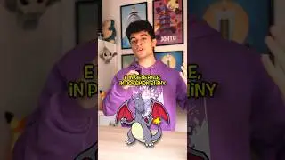 Top Pok&eacute;mon SHINY pi&ugrave; belli