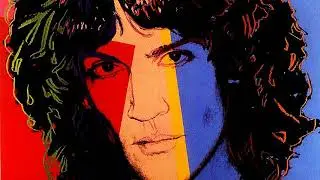 Billy Squier - Rock Me Tonite 432 Hz