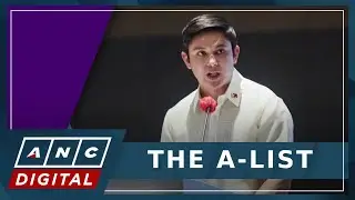 The A-List: Get to know PH justice spokesperson & assistant secretary, Atty. Mico Clavano | ANC