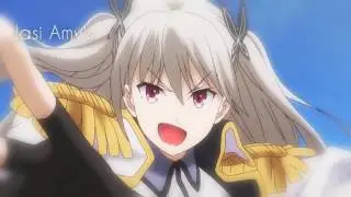 Qualidea Code AMV Not the Same