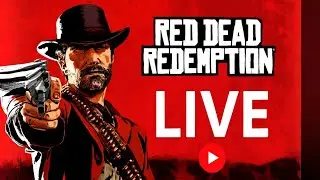 Red Dead Redemption LIVE Tamil &ndash; Gunslingin' Across the West!