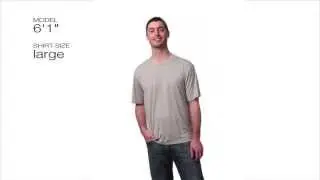 Men's Competitor Performance T-Shirt - ST350