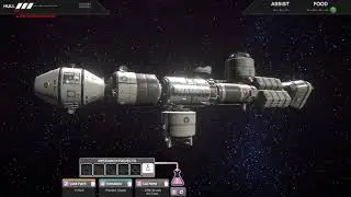 Tharsis: Space Travel + Dice + Cannibalism...what's not to love?