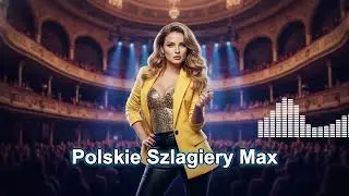 Polskie Szlagiery &ndash; Składanka #3 | BIESIADA | Złote Przeboje i Muzyka Taneczna na Zabawę