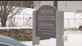 3 Swastikas Found In Jewish Teacher's Classroom