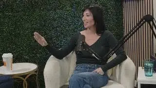 RHONY's Elyse Slaine... Interviews Us (Part IV)