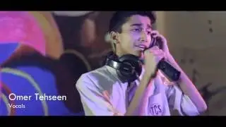 TCS Studio (Ilahi + Eminem Best Friend + Love Me again) mashup by GCA
