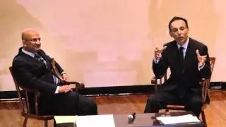 Harvard India Conference - Global Indians (Part 1/4)