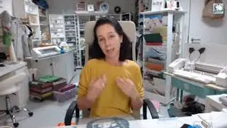 Papier - Plottermarie Plottersprechstunde