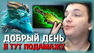 КАК ПЕРЕЖИТЬ ТАКОЙ ПРОКАСТ ТО?! ЗЕВС С ФАСТ АГАНИМОМ БЕЗ ПОНЯТИЯ!