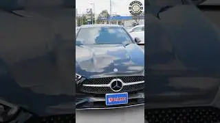 Speed Demons REJOICE! Mercedes Benz C CLASS vs Audi for the FASTEST Ride