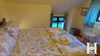 Humberts Property Walkthrough of Mill Cottage & Barn