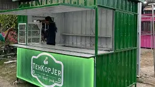 meyala containerku #both #container #kuliner #umkm 