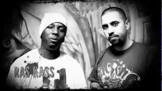 Dr. Zodiak - Superkool HD Black and White Felony Fights