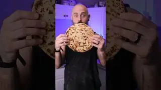 Delicious Vegan Pizza #shorts #pizza #vegan