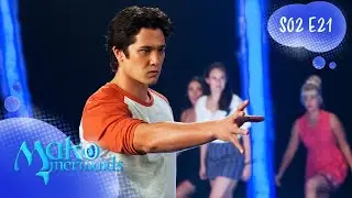 Mako Mermaids Season 2 Episode 21 - New Orders (full episode)