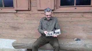 Vábnička na líšku Nordik Fox Heat - LOVTEK, vábenie s Ing. Alojz Kaššák